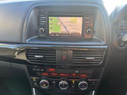 2014 Mazda CX-5 Maxx Sport