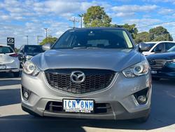 2014 Mazda CX-5 Maxx Sport