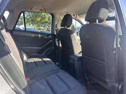 2014 Mazda CX-5 Maxx Sport