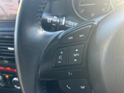 2014 Mazda CX-5 Maxx Sport