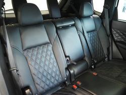 2023 Mitsubishi Outlander Exceed