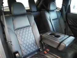 2023 Mitsubishi Outlander Exceed