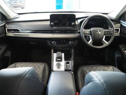 2023 Mitsubishi Outlander Exceed