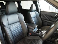 2023 Mitsubishi Outlander Exceed