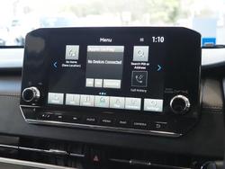 2023 Mitsubishi Outlander Exceed