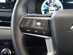 2023 Mitsubishi Outlander Exceed