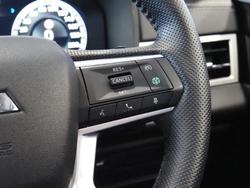 2023 Mitsubishi Outlander Exceed