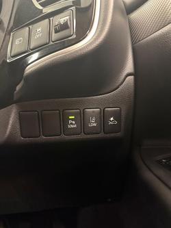 2018 Mitsubishi Outlander LS ZL MY18.5 AWD Titanium