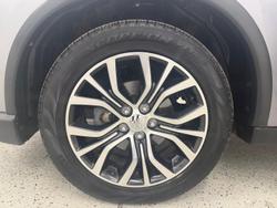 2018 Mitsubishi Outlander LS ZL MY18.5 AWD Titanium