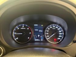 2018 Mitsubishi Outlander LS ZL MY18.5 AWD Titanium