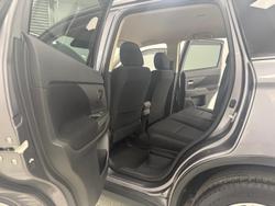 2018 Mitsubishi Outlander LS ZL MY18.5 AWD Titanium