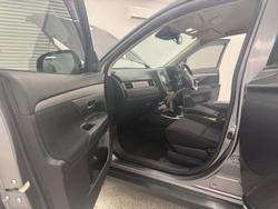 2018 Mitsubishi Outlander LS ZL MY18.5 AWD Titanium