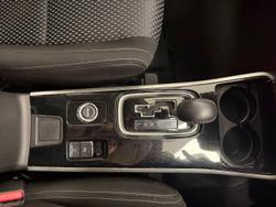 2018 Mitsubishi Outlander LS ZL MY18.5 AWD Titanium