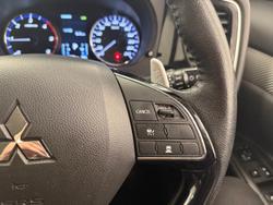 2018 Mitsubishi Outlander LS ZL MY18.5 AWD Titanium