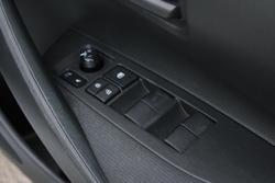 2022 Toyota Corolla Ascent Sport MZEA12R Silver Pearl