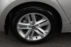 2022 Toyota Corolla Ascent Sport MZEA12R Silver Pearl