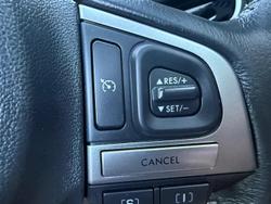 2018 Subaru Forester 2.5i-L Luxury
