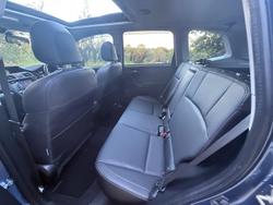 2018 Subaru Forester 2.5i-L Luxury