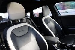 2025 Kia K4 GT-Line CL4m MY25 Wave Blue