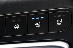 2025 Kia K4 GT-Line CL4m MY25 Wave Blue