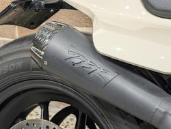 2023 Harley-Davidson Sportster S (RH1250S) Sportster White