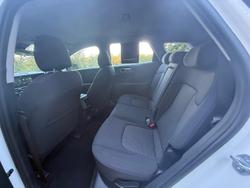2025 Kia Sportage S
