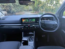 2025 Kia Sportage S