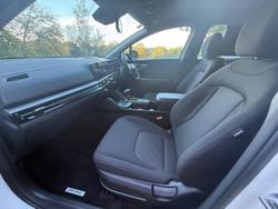 2025 Kia Sportage S