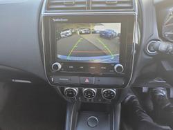 2024 Mitsubishi ASX Exceed XD MY24 Titanium