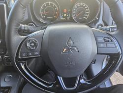 2024 Mitsubishi ASX Exceed XD MY24 Titanium
