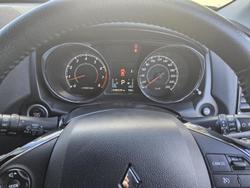 2024 Mitsubishi ASX Exceed XD MY24 Titanium
