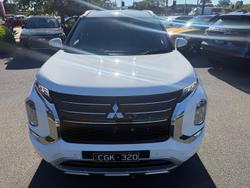 2023 Mitsubishi Outlander Aspire