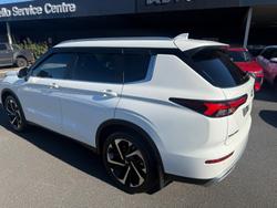 2023 Mitsubishi Outlander Aspire
