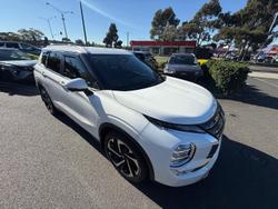 2023 Mitsubishi Outlander Aspire