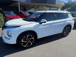 2023 Mitsubishi Outlander Aspire