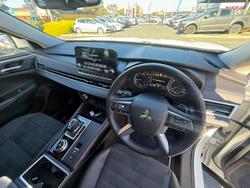 2023 Mitsubishi Outlander Aspire