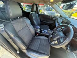 2023 Mitsubishi Outlander Aspire