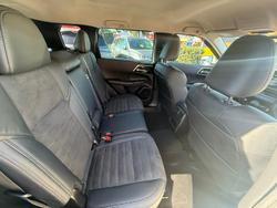 2023 Mitsubishi Outlander Aspire
