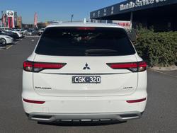 2023 Mitsubishi Outlander Aspire