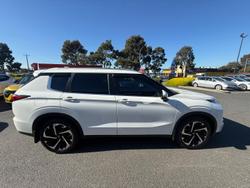 2023 Mitsubishi Outlander Aspire