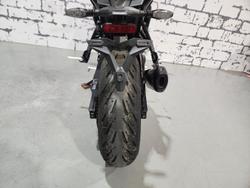 2025 Triumph Tiger Sport 800 Tiger Yellow