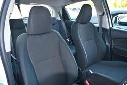 2016 Toyota Yaris Ascent