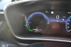 2024 Toyota Corolla Cross Atmos