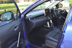 2024 Toyota Corolla Cross Atmos