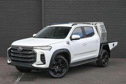 2023 LDV T60 Max LUXE