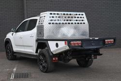 2023 LDV T60 Max LUXE