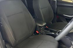 2017 Ford Focus Trend