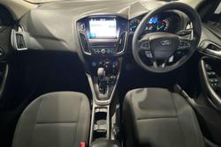 2017 Ford Focus Trend