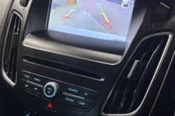 2017 Ford Focus Trend
