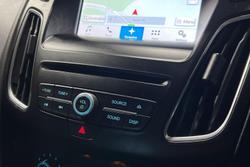2017 Ford Focus Trend